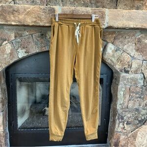 Viori Performance jogger Pants with Drawstring